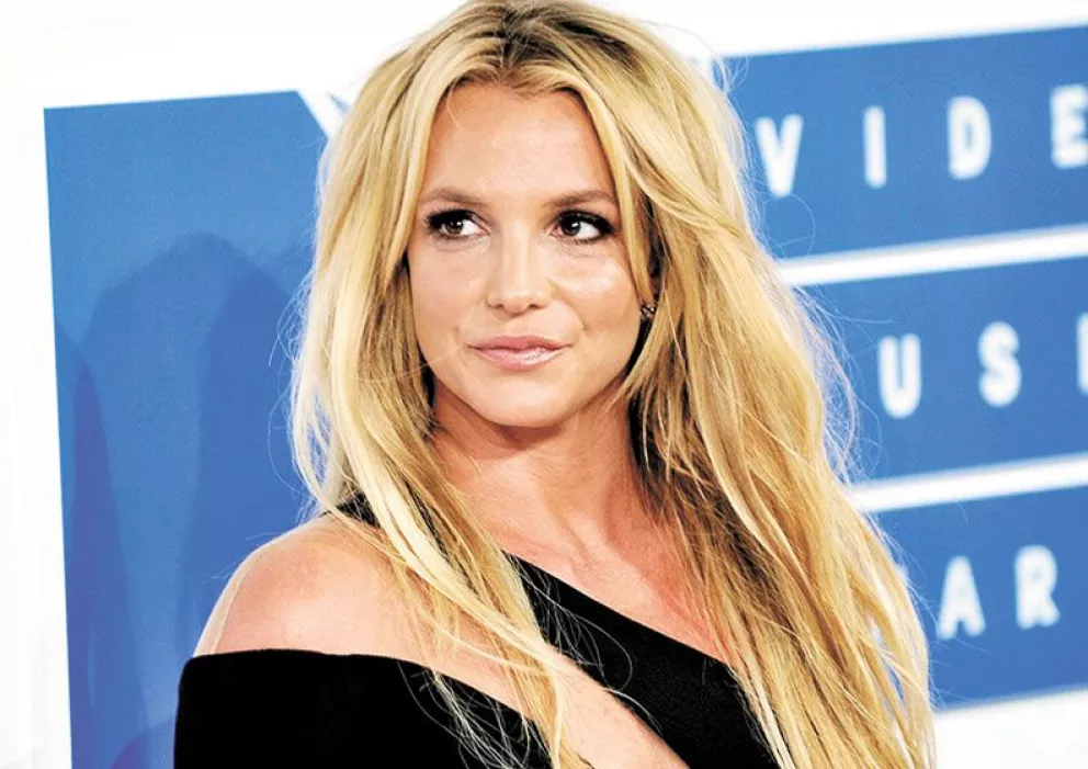 Britney Spears según un nuevo documental