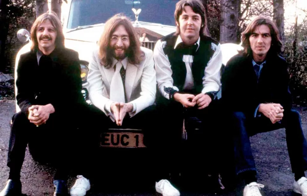 ‘The Beatles: Get Back’, de Peter Jackson, se estrenará durante la próxima semana en Disney + 