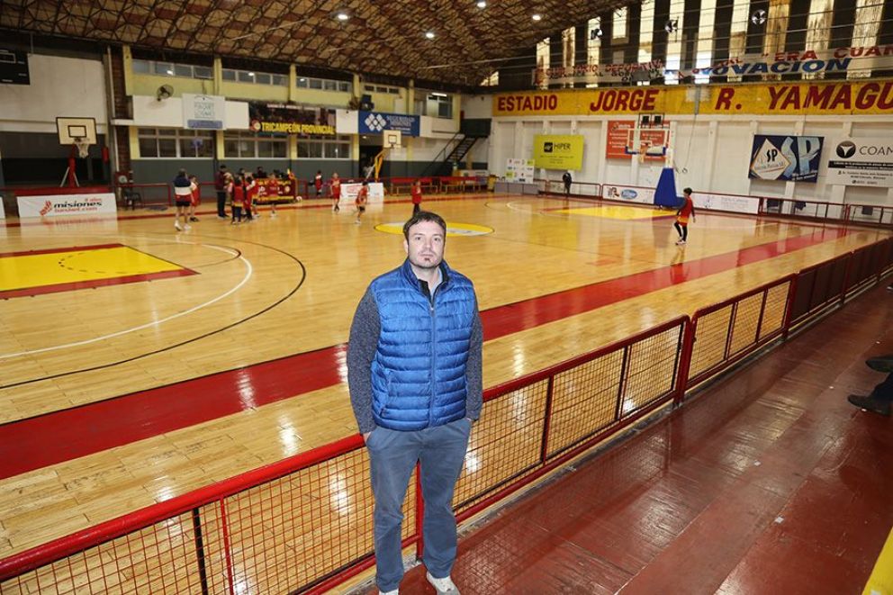 Tokio, un club que se reformó y sueña a lo grande EL TERRITORIO