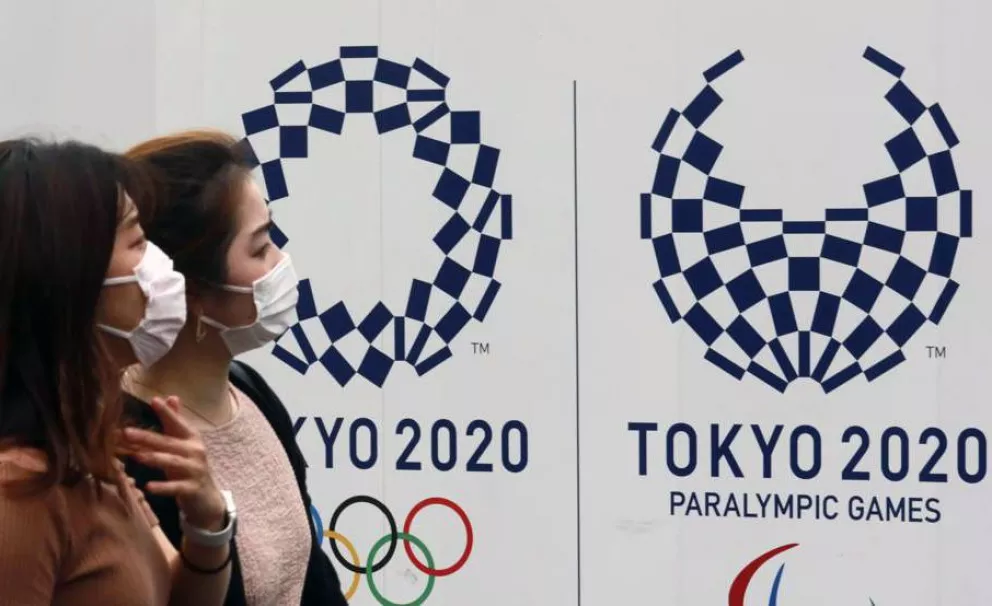 Los Juegos Olímpicos de Tokio se realizarán con un límite de hasta 10.000 espectadores por sede