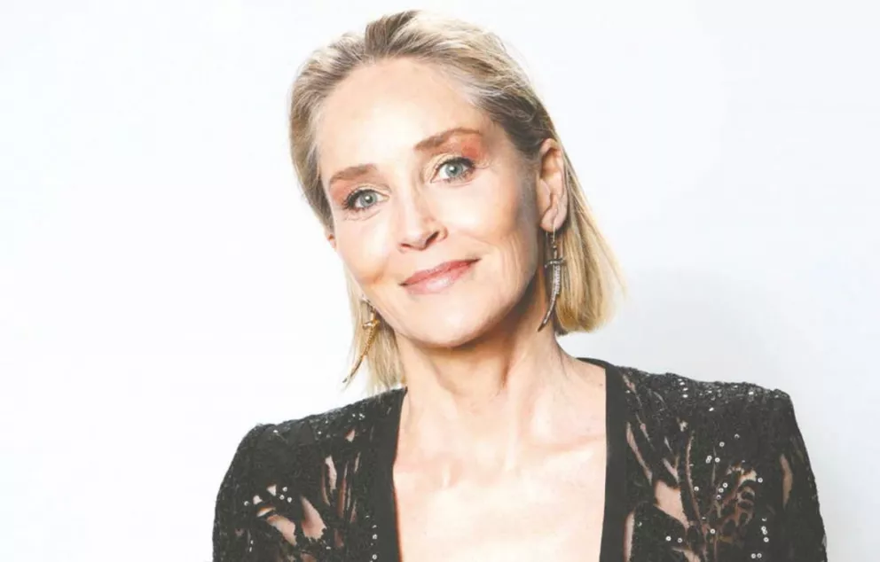 Sharon Stone y una inesperada crítica a Meryl Streep
