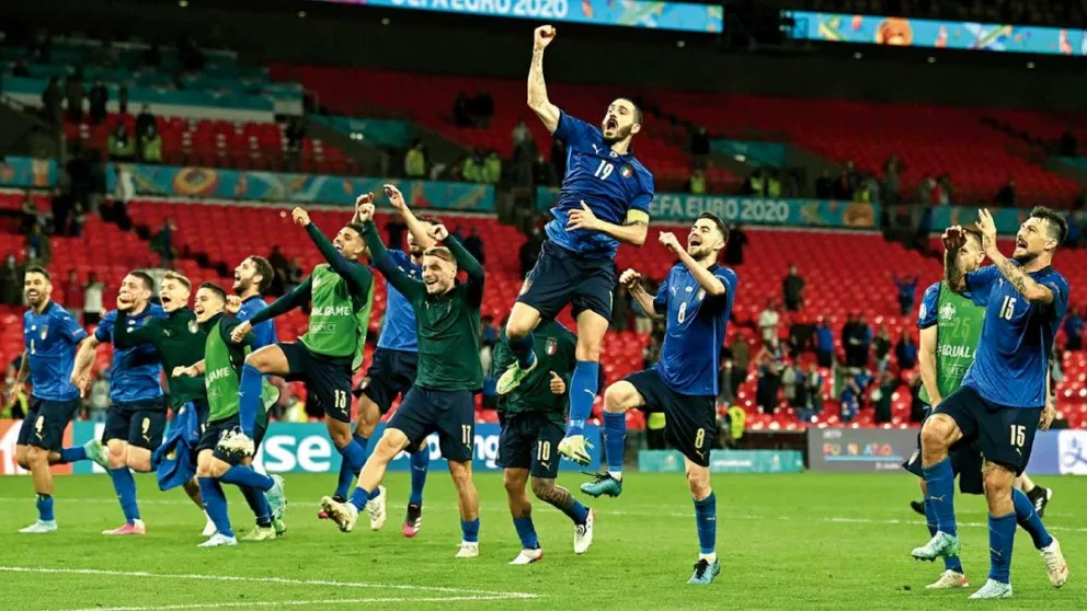 España ante Suiza y Bélgica frente a Italia inician los cuartos de final de la Eurocopa