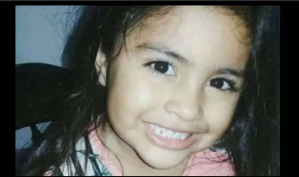 A dos semanas de la desaparición de Guadalupe, familiares y vecinos marcharon por justicia