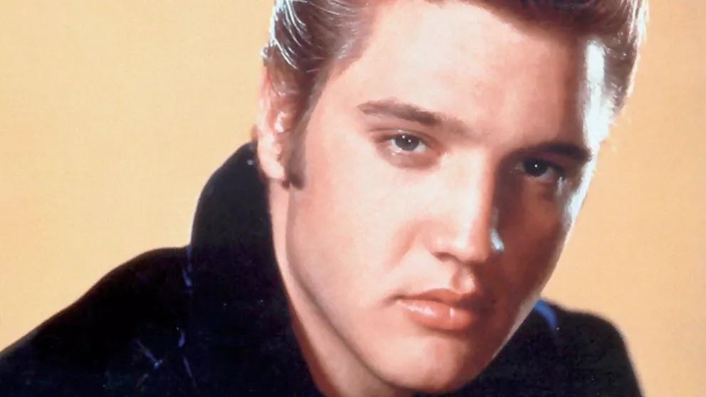 Elvis Presley tendrá su propio canal de streaming