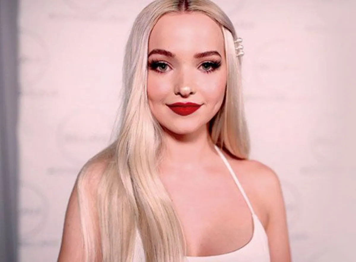 Dove Cameron: una estrella que brilla pese al dolor de la vida | El  Territorio