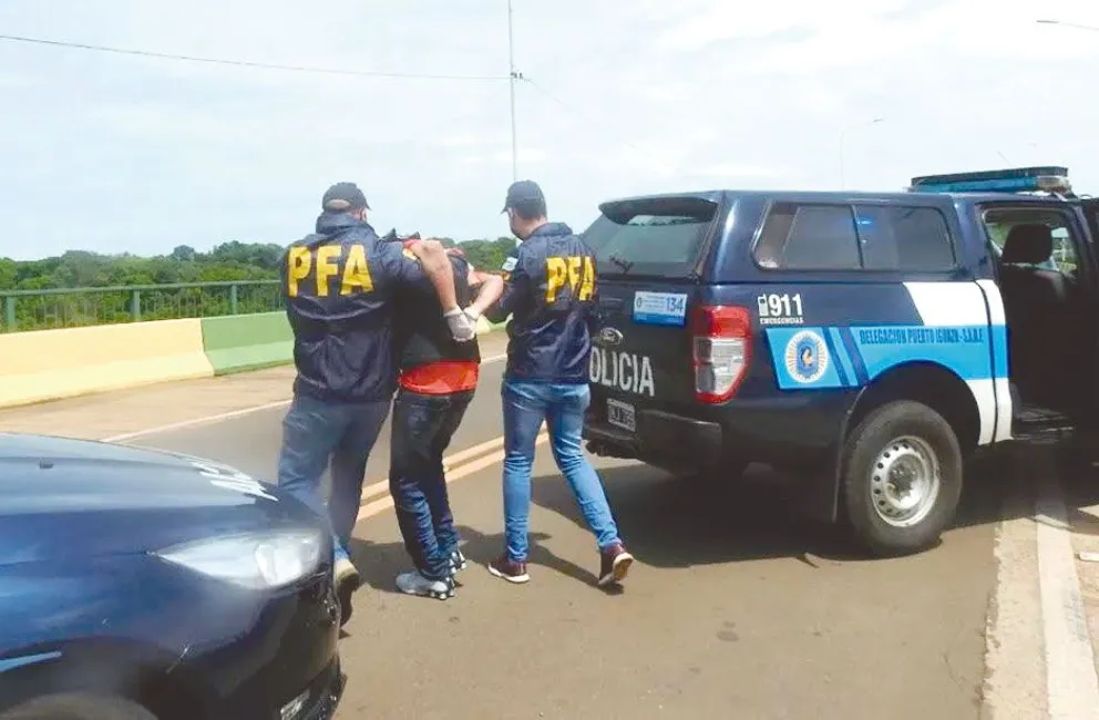 El Comando Tripartito y su rol clave en materia de seguridad
