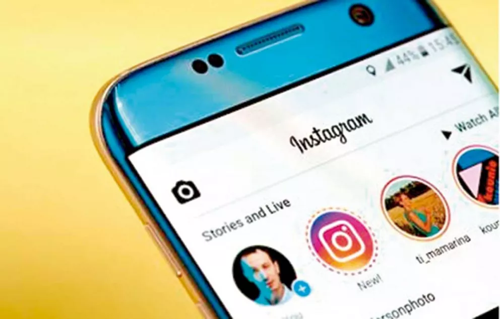 Instagram permitirá compartir Stories para usuarios pagos