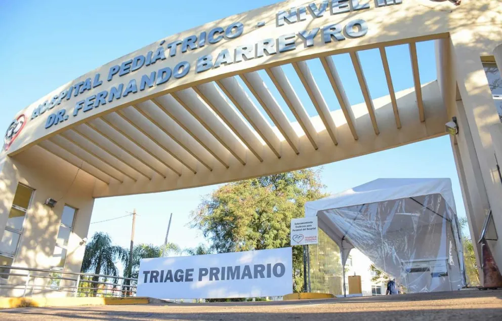 Misiones notificó 6.620 casos de influenza en lo que va del año