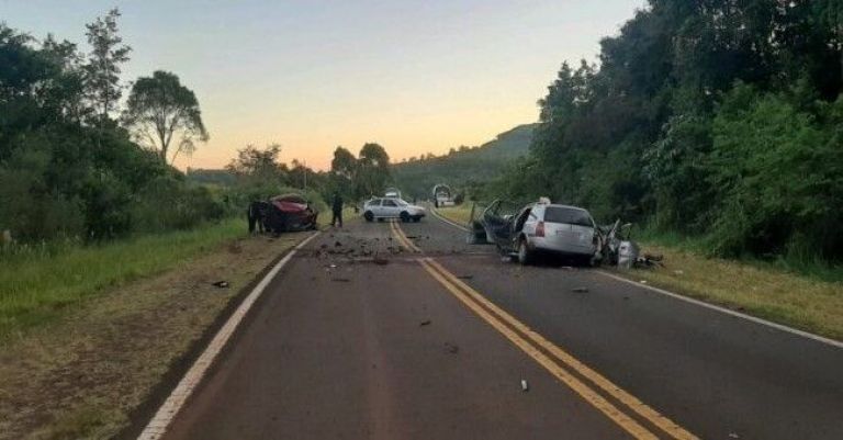 Detuvieron Al Conductor De La Hilux Que Causó Colisión Fatal Y Huyó El Territorio Noticias De 3341