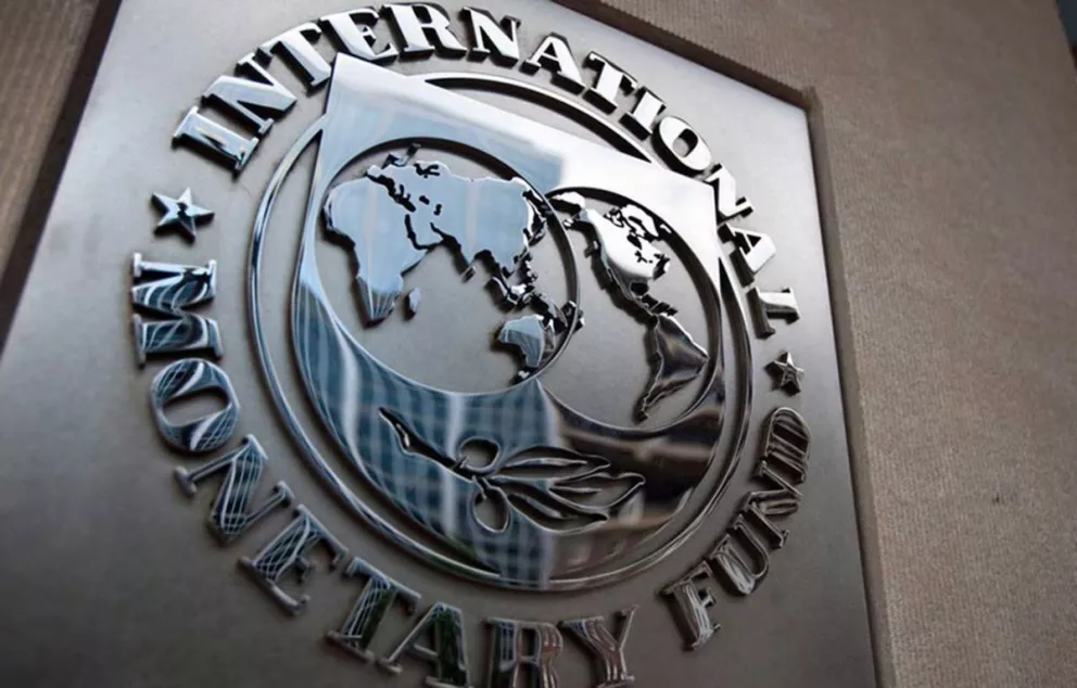 El FMI mejoró los pronósticos de crecimiento de la economía argentina: 7,5% en 2021 y 2,5% en 2022