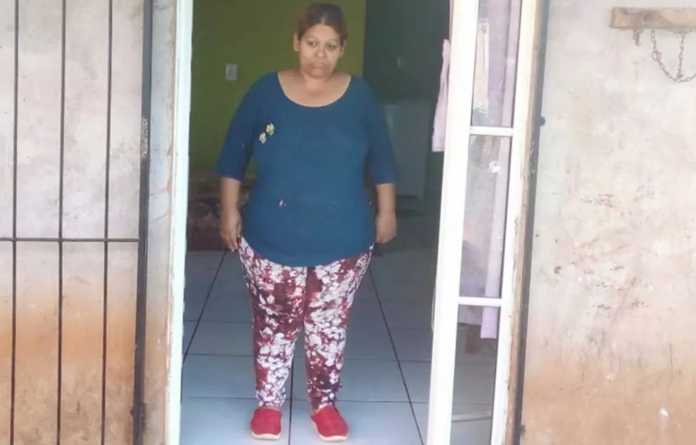Denunció que su ex secuestró a su hija y la llevó ilegalmente a Brasil