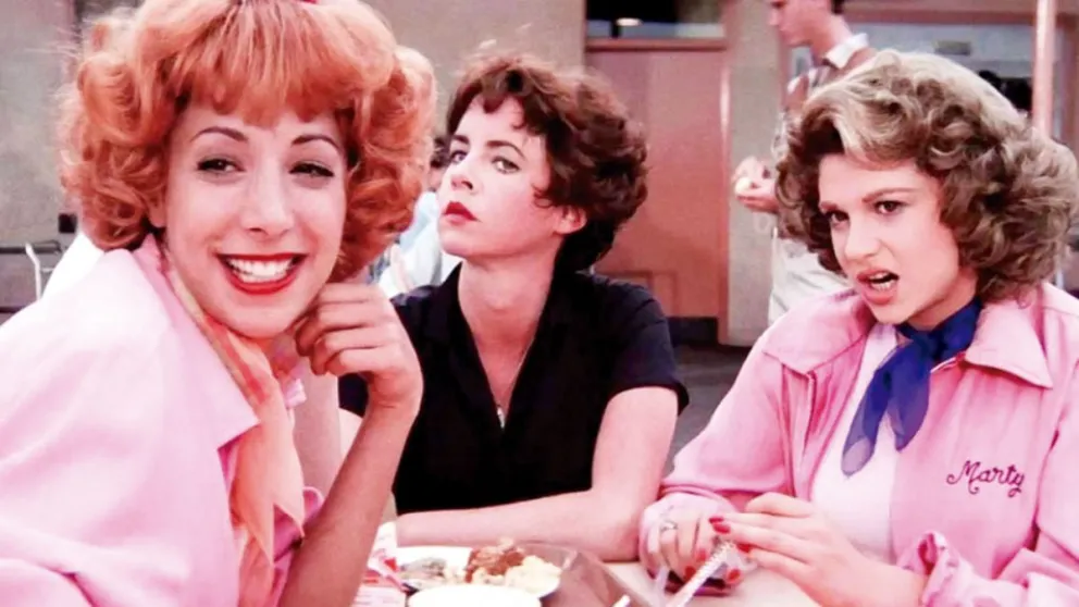 ‘Grease’, musical ícono de los 70, regresa en una serie y una película