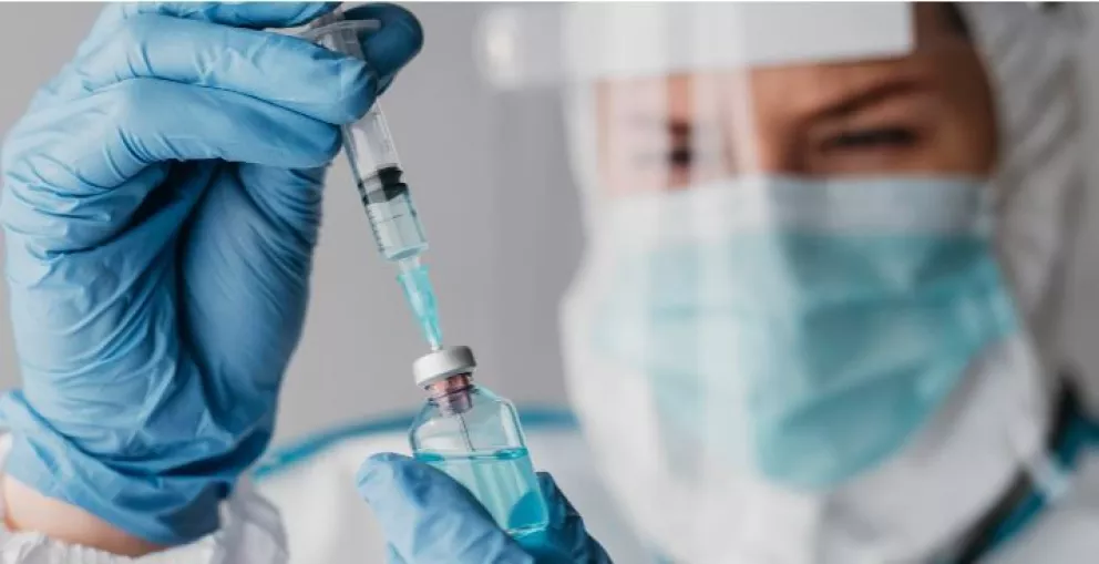 El Pami ratifica su apoyo a la campaña de vacunación