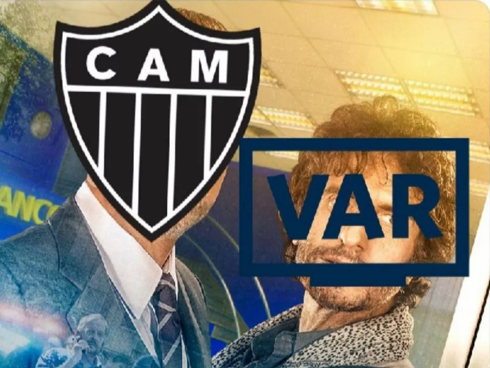 Los memes tras la polémica eliminación de Boca en la Copa Libertadores