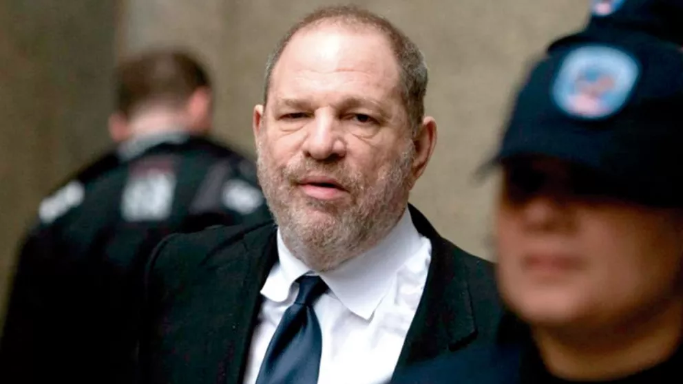 Harvey Weinstein enfrentará un nuevo juicio por violación